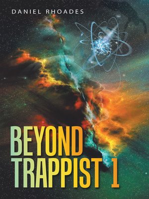cover image of Beyond Trappist 1